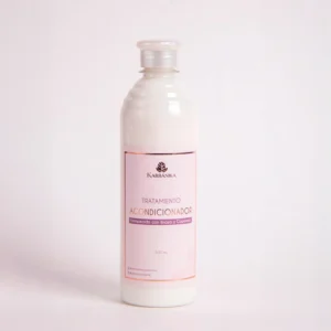 Tratamiento Acondicionador 500 mL