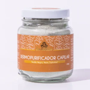 Dermopurificador 128mL