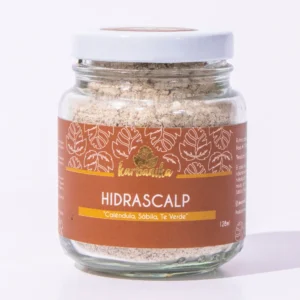 Hidrascalp 128mL