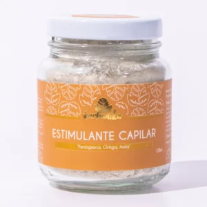 Estimulante Capilar 128mL