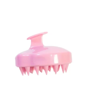 Cepillo cuero cabelludo