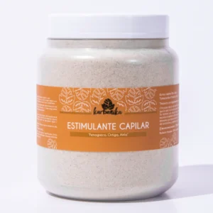 Estimulante Capilar 500mL