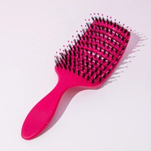 Cepillo cerdas rígidas