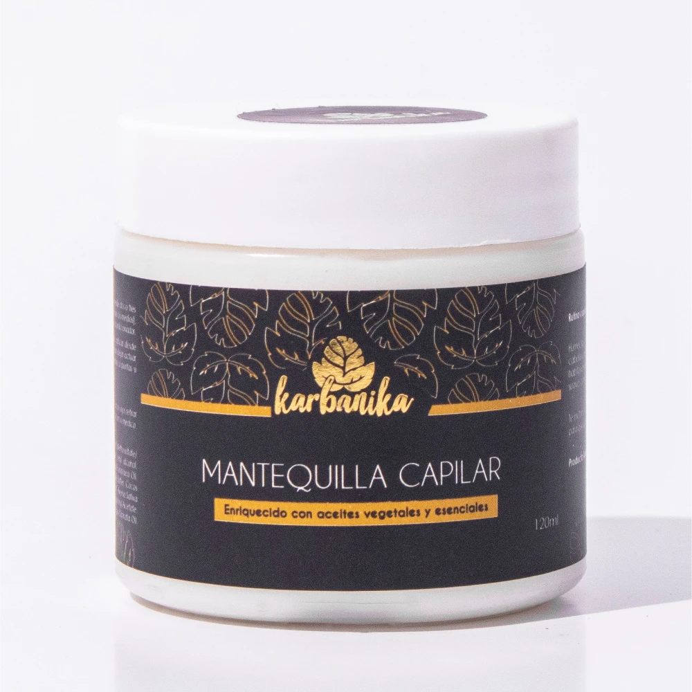 Kit Cuidado Integral 1 - Dermopurificador + Hidrascalp + Estimulante 128mL + Hidratante + Mantequilla + Proteína 120mL - Imagen 11