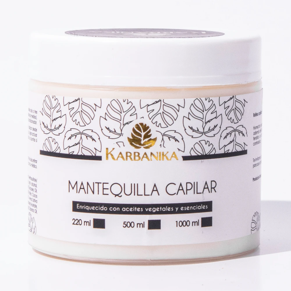 Kit Cuidado Integral 2 - Dermopurificador + Hidrascalp + Estimulante Capilar 128mL + Hidratante + Mantequilla + Proteína 220mL - Imagen 10