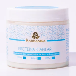 Proteína Capilar 220mL