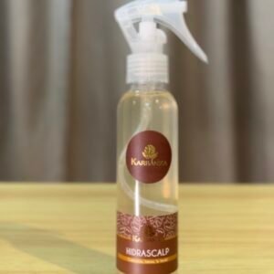 HIDRASCALP TÓNICO 120mL