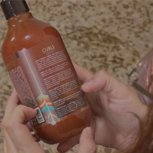 Curso Autocuidado capilar