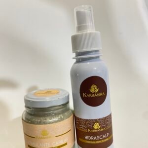 KIT HIDROESTIMULACIÓN - Elige tamaño