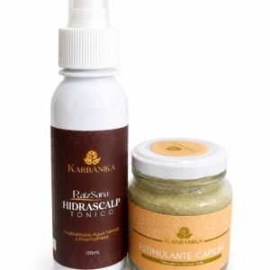 KIT HIDROESTIMULACIÓN - Elige tamaño